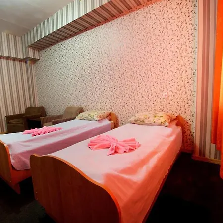 Postoyalets Hostel *