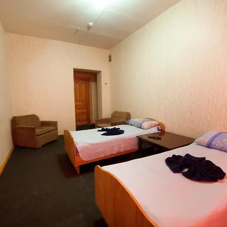 Hostel Postoyalets Minsk