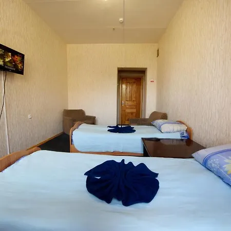 Hostel Postoyalets