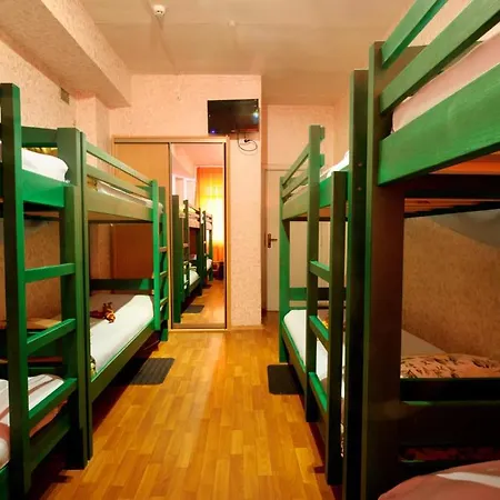 Postoyalets Hostel Minsk