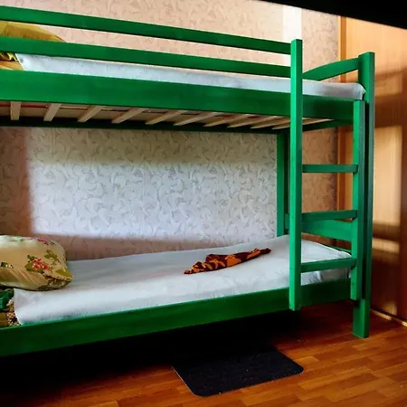 Postoyalets Hostel